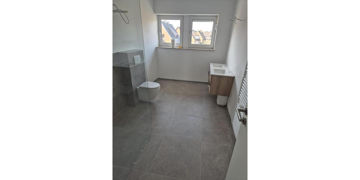 Etagenwohnung Steinfurt - 5 Zimmer, 134 m&sup2;, 1.430&euro; | Angebot:26033123