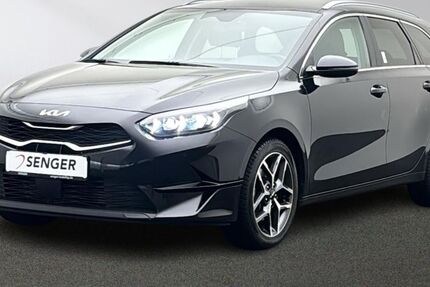 Kia ceed Sportswagon 30.130 km 21.880 &euro; Emsdetten 48282