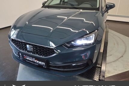 Seat Leon 13.000 km 33.390 &euro; Ladbergen 49549