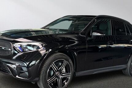 Mercedes-Benz GLC 450 18.000 km 73.880 &euro; Rheine 48429