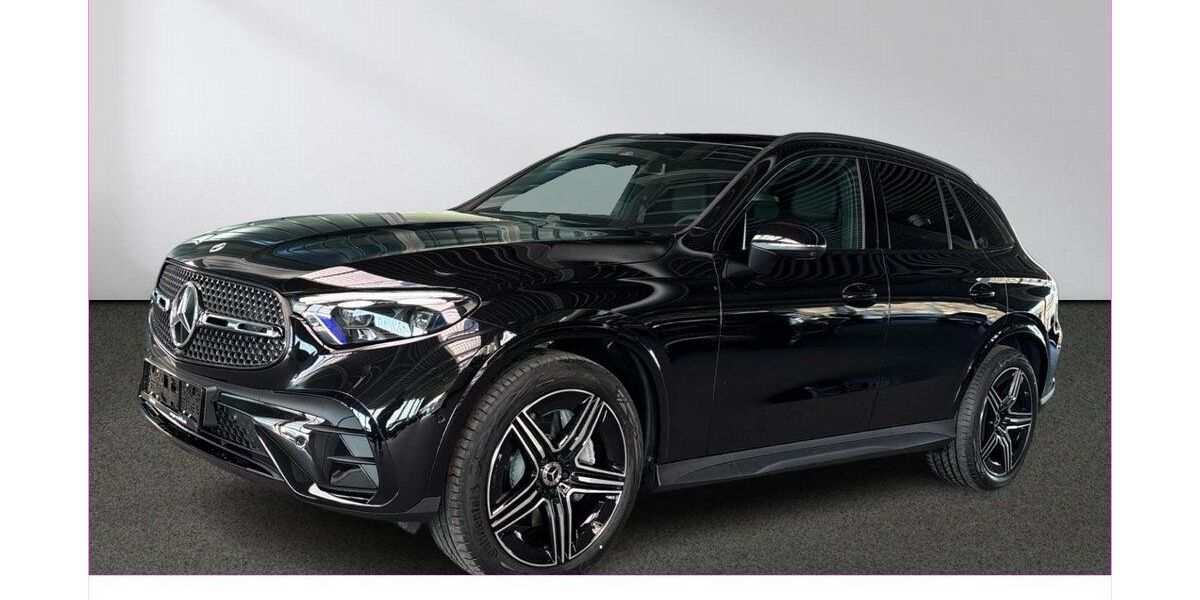 Mercedes-Benz GLC 450 18.000 km 73.880 &euro; Rheine 48429