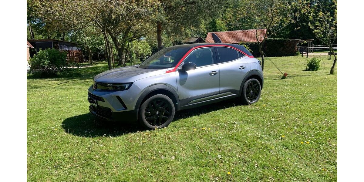 Opel Mokka 18.000 km 18.100 &euro; Rheine 48432