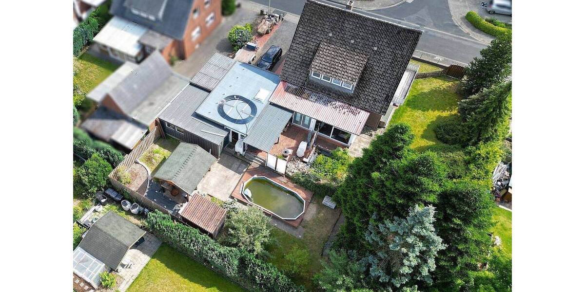 Einfamilienhaus Freren - 1 Zimmer, 157 m&sup2;, 299.000&euro; | Angebot:25821852