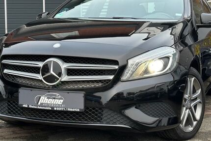 Mercedes-Benz A 180 147.672 km 10.500 &euro; Rheine 48429