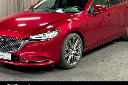 Mazda 6 100.400 km 19.490 &euro; Nordwalde 48356