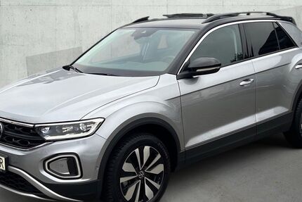VW T-Roc 29.999 km 27.360 &euro; Lingen 49808