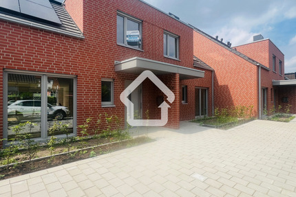 Haus Lingen (Ems) Damaschke - 4 Zimmer, 130 m&sup2;, 1.575&euro; | Angebot:26647856