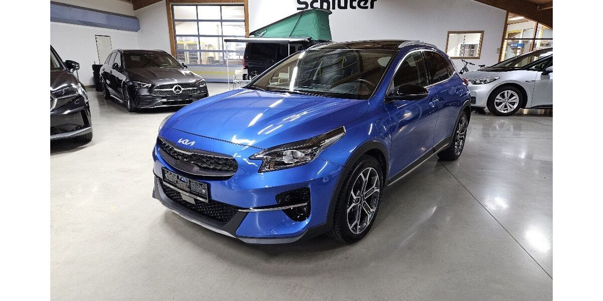 Kia XCeed 46.000 km 22.390 &euro; Steinfurt 48565