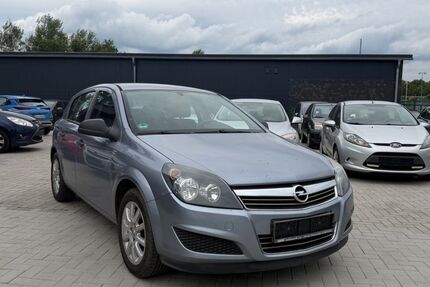 Opel Astra 216.000 km 1.500 &euro; Rheine 48432