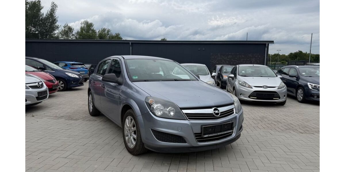 Opel Astra 216.000 km 1.500 &euro; Rheine 48432