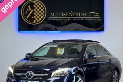 Mercedes-Benz CLA 220 143.853 km 19.990 &euro; Schapen 48480