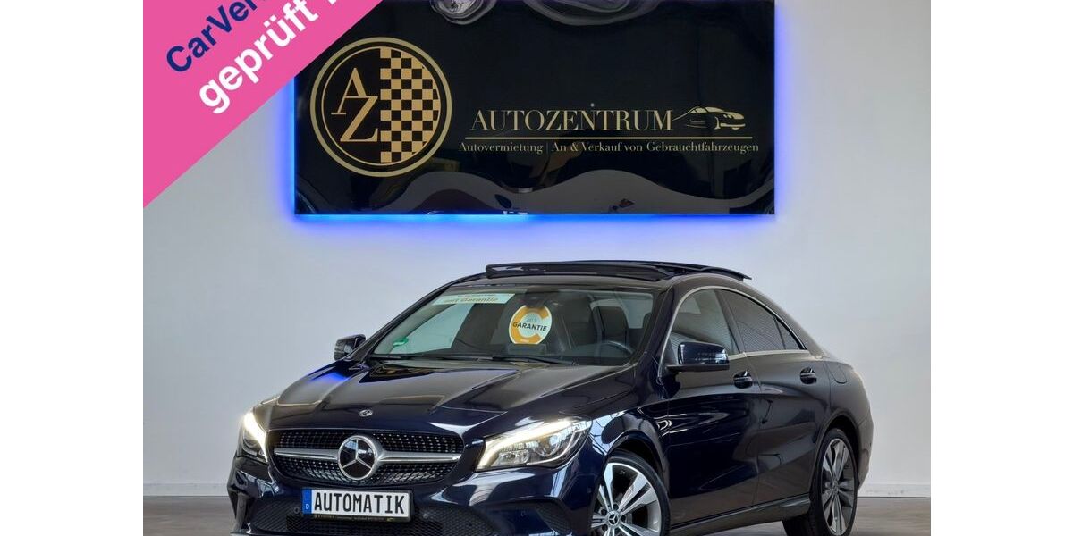 Mercedes-Benz CLA 220 143.853 km 19.990 &euro; Schapen 48480