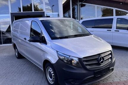 Mercedes-Benz Vito 104.018 km 24.850 &euro; Steinfurt 48565