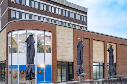 Gewerbeobjekt Rheine - 650&euro; | Angebot:22189645