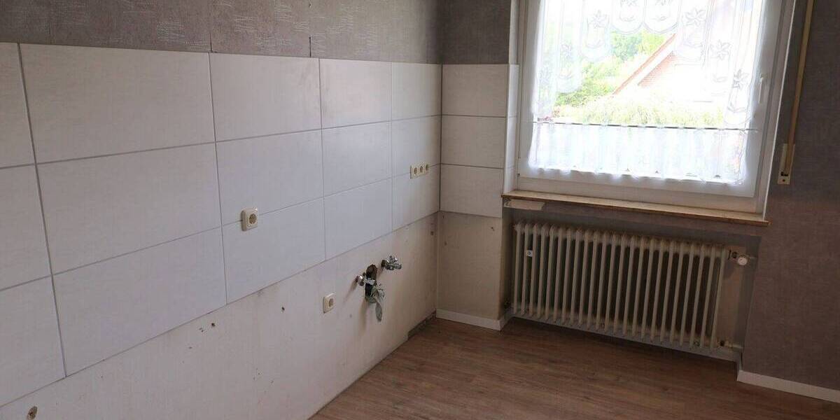 Etagenwohnung Ibbenbüren-Laggenbeck Laggenbeck - 4 Zimmer, 100 m&sup2;, 950&euro; | Angebot:26797388