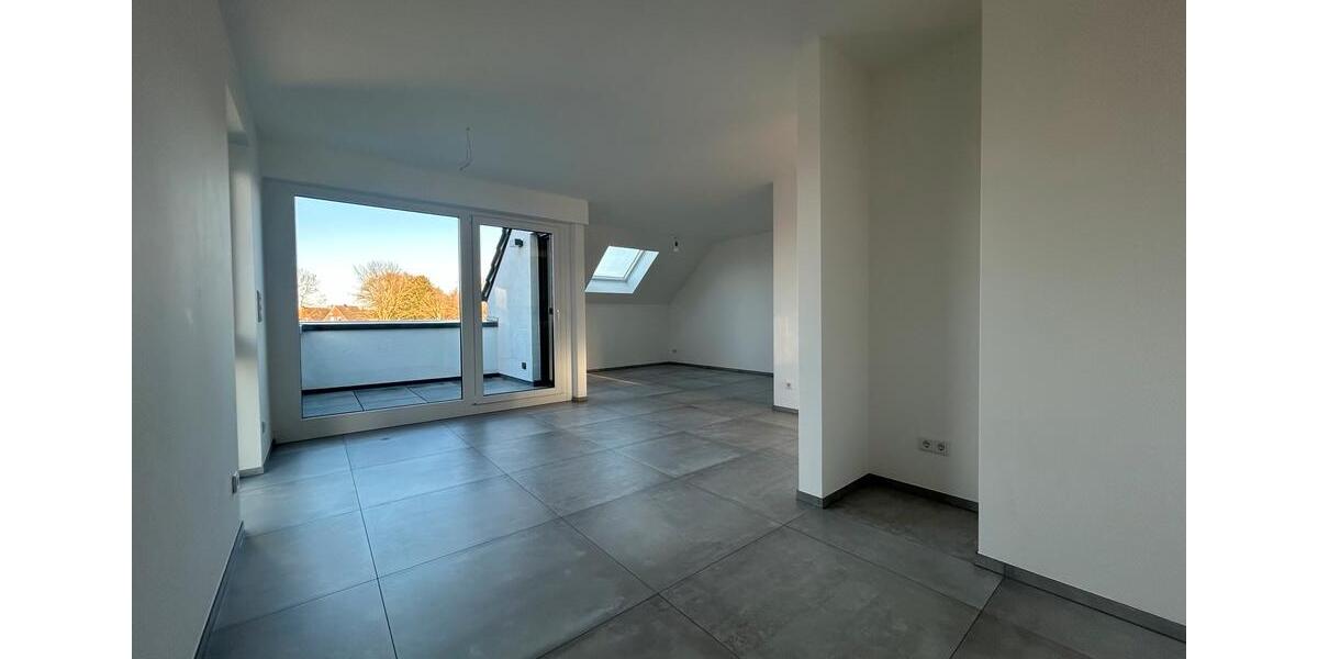 Etagenwohnung Rheine Gellendorf - 3 Zimmer, 75 m&sup2;, 990&euro; | Angebot:25887356