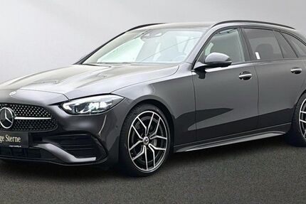 Mercedes-Benz C 220 102.803 km 34.740 &euro; Rheine 48429