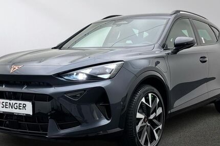 Cupra Formentor 2.000 km 46.990 &euro; Rheine 48429