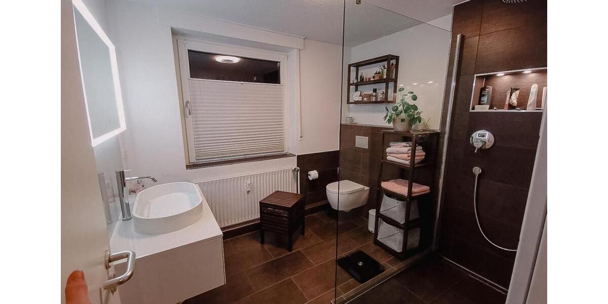 Etagenwohnung Rheine - 2 Zimmer, 82 m&sup2;, 980&euro; | Angebot:25753610