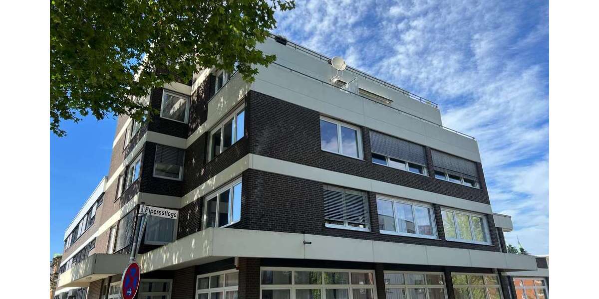 Etagenwohnung Rheine Wietesch - 1 Zimmer, 45 m&sup2;, 405&euro; | Angebot:27512856