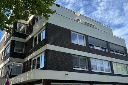 Wohnung Rheine Wietesch - 1 Zimmer, 45 m&sup2;, 405&euro; | Angebot:27512856