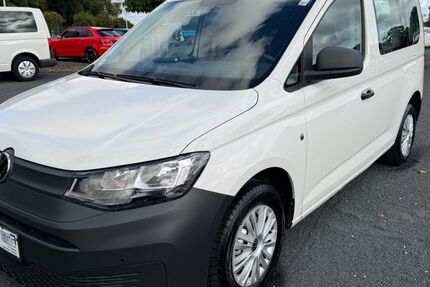 VW Caddy 84.900 km 17.790 &euro; Freren 49832