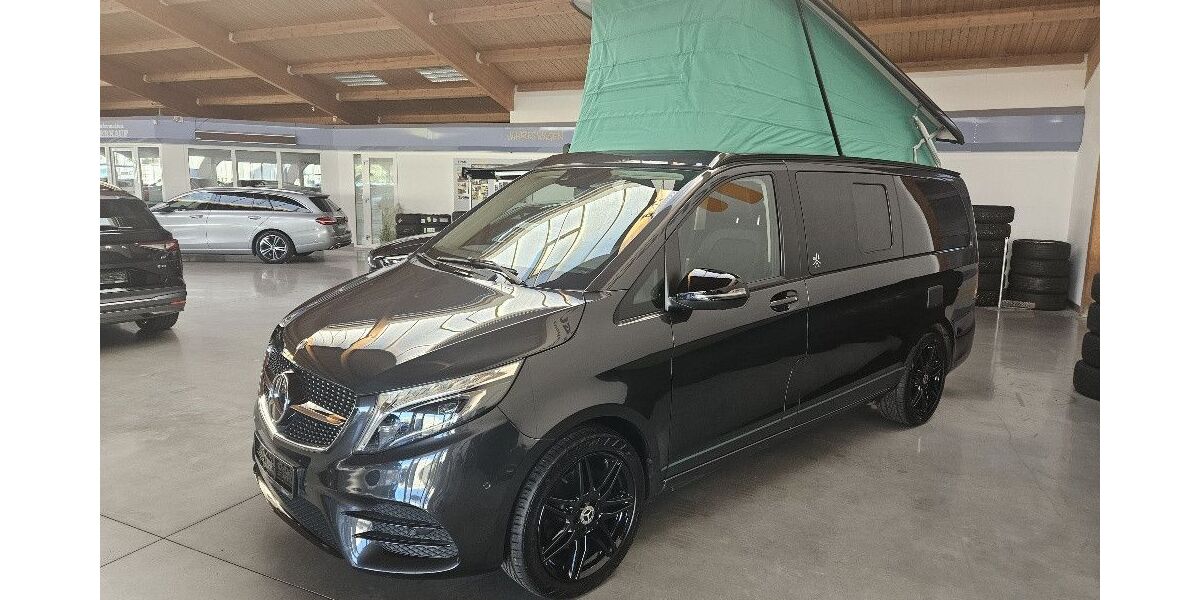 Mercedes-Benz V 300 81.700 km 62.900 &euro; Steinfurt 48565