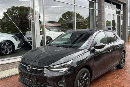 Opel Corsa 11.300 km 16.990 &euro; Ibbenbüren 49477