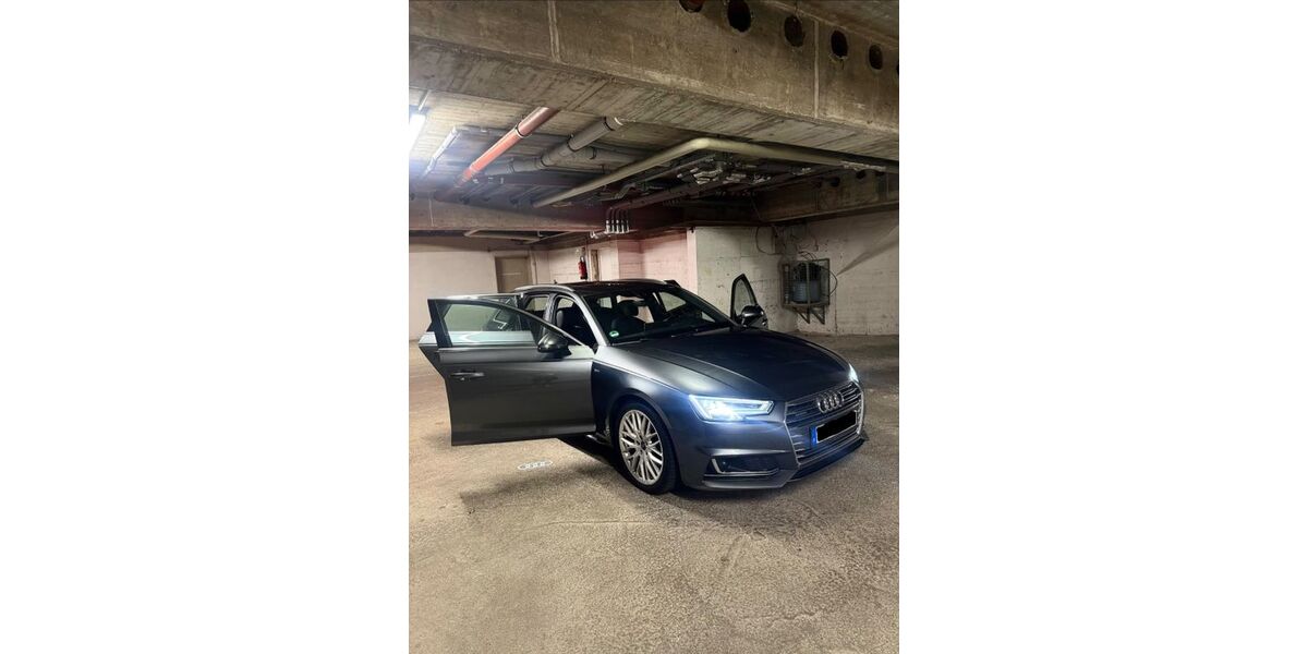 Audi A4 160.500 km 23.500 &euro; Lingen 49808
