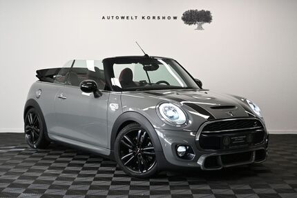 Mini Cooper S Cabrio 97.999 km 20.500 &euro; Saerbeck 48369