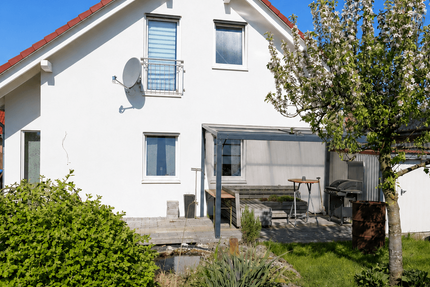 Haus Rheine Altenrheine - 5 Zimmer, 119 m&sup2;, 349.000&euro; | Angebot:26440228