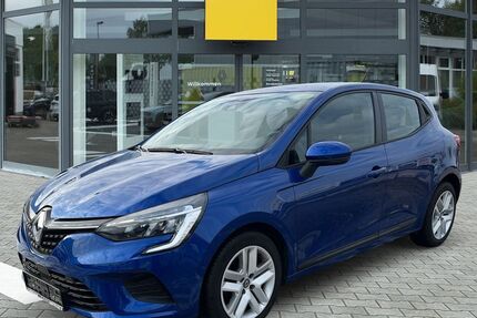 Renault Clio 16.300 km 13.499 &euro; Ibbenbüren 49477