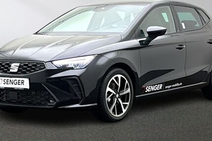 Seat Ibiza 3.000 km 23.490 &euro; Rheine 48429