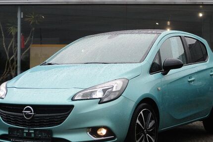 Opel Corsa 158.800 km 6.890 &euro; Lingen - Baccum 49811