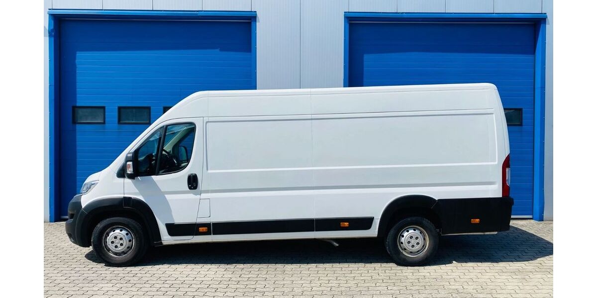 Citroen Jumper 74.000 km 16.800 &euro; Greven 48268