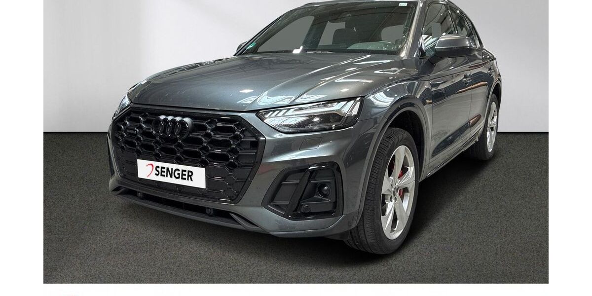 Audi Q5 44.870 km 41.880 &euro; Emsdetten 48282