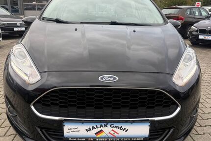 Ford Fiesta 35.072 km 6.499 &euro; Ibbenbüren 49479