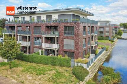 Wohnung Lingen - 2 Zimmer, 71 m&sup2;, 299.000&euro; | Angebot:27464076