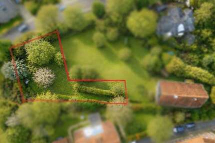 Grundstück Tecklenburg - 295.000&euro; | Angebot:27070559