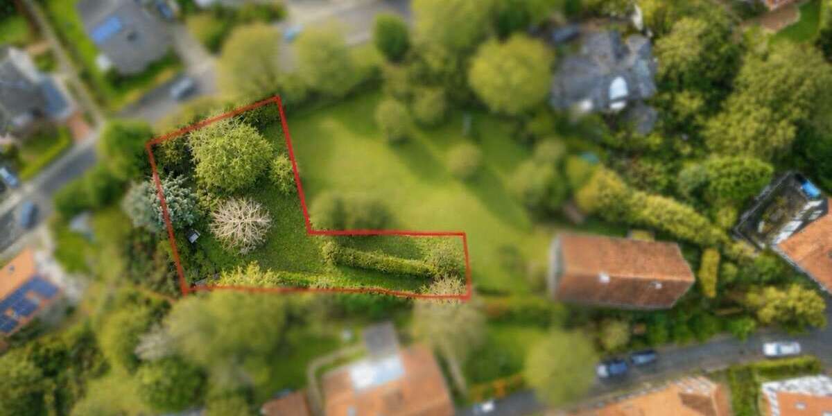 Grundstück Tecklenburg - 295.000&euro; | Angebot:27070559