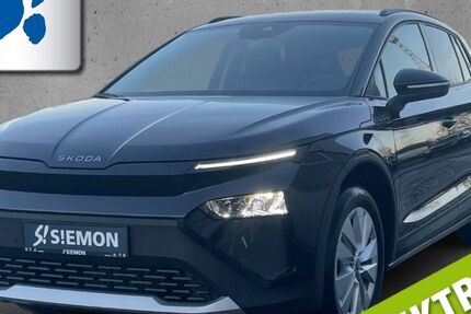 Skoda Elroq 4.750 km 38.930 &euro; Ibbenbüren 49479