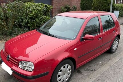 VW Golf 213.000 km 1.900 &euro; Laer 48366