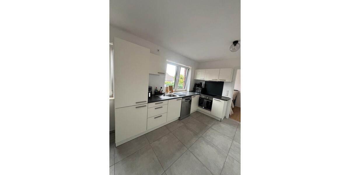 Etagenwohnung Gronau (Westfahlen) - 2 Zimmer, 53 m&sup2;, 560&euro; | Angebot:26035760