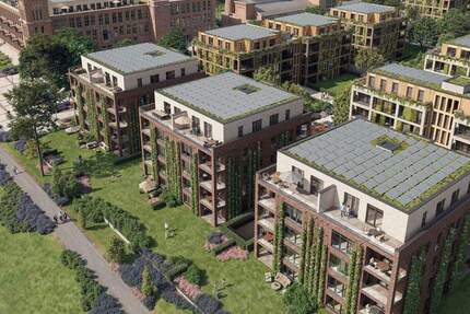 Wohnung Rheine Schotthock - 2 Zimmer, 65 m&sup2;, 298.000&euro; | Angebot:25688538