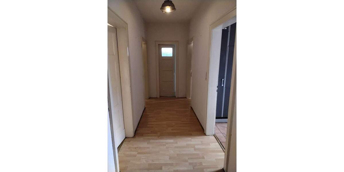 Doppelhaushälfte Bad Bentheim Gildehaus - 5 Zimmer, 147 m&sup2;, 165.000&euro; | Angebot:25695032