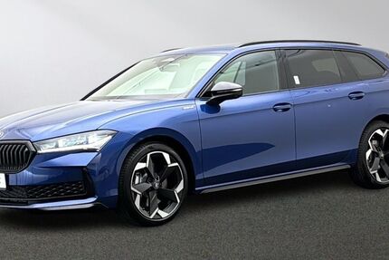 Skoda Superb 6.000 km 52.880 &euro; Rheine 48429