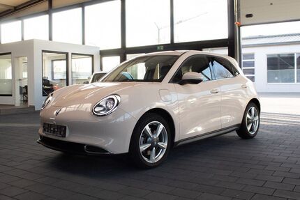 ORA Funky Cat 43.300 km 18.490 &euro; Andervenne 49832