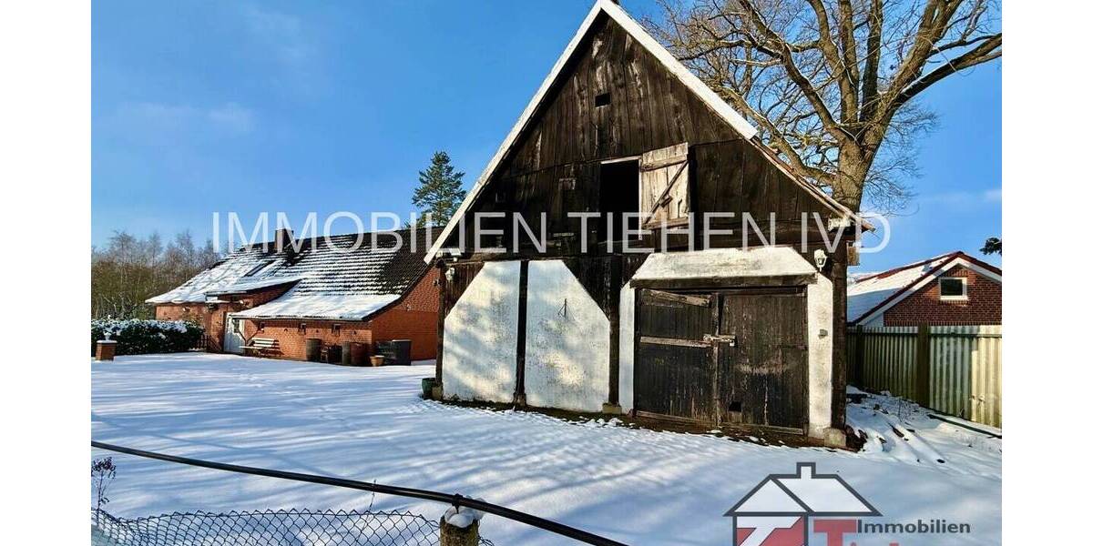 Mehrfamilienhaus, Wohnhaus Lingen Damaschke - 5 Zimmer, 135 m&sup2;, 325.000&euro; | Angebot:25700012