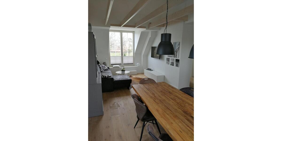 Dachgeschoßwohnung Neuenkirchen - 3 Zimmer, 2.000&euro; | Angebot:23164793