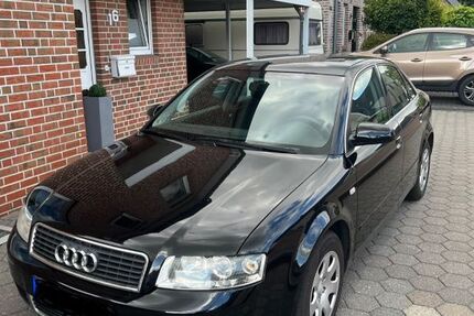 Audi A4 308.830 km 2.100 &euro; Gronau 48599
